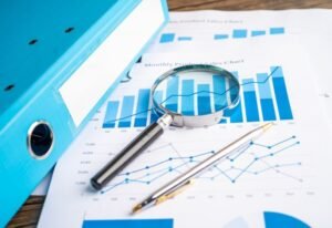 Στατιστικά που βοηθούν στην ανάλυση και βελτίωση ιστοσελίδων.