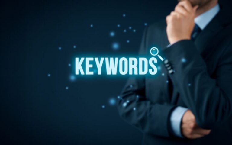 keywords για on page seo