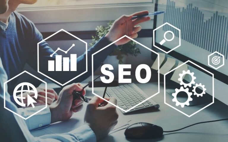 on page SEO